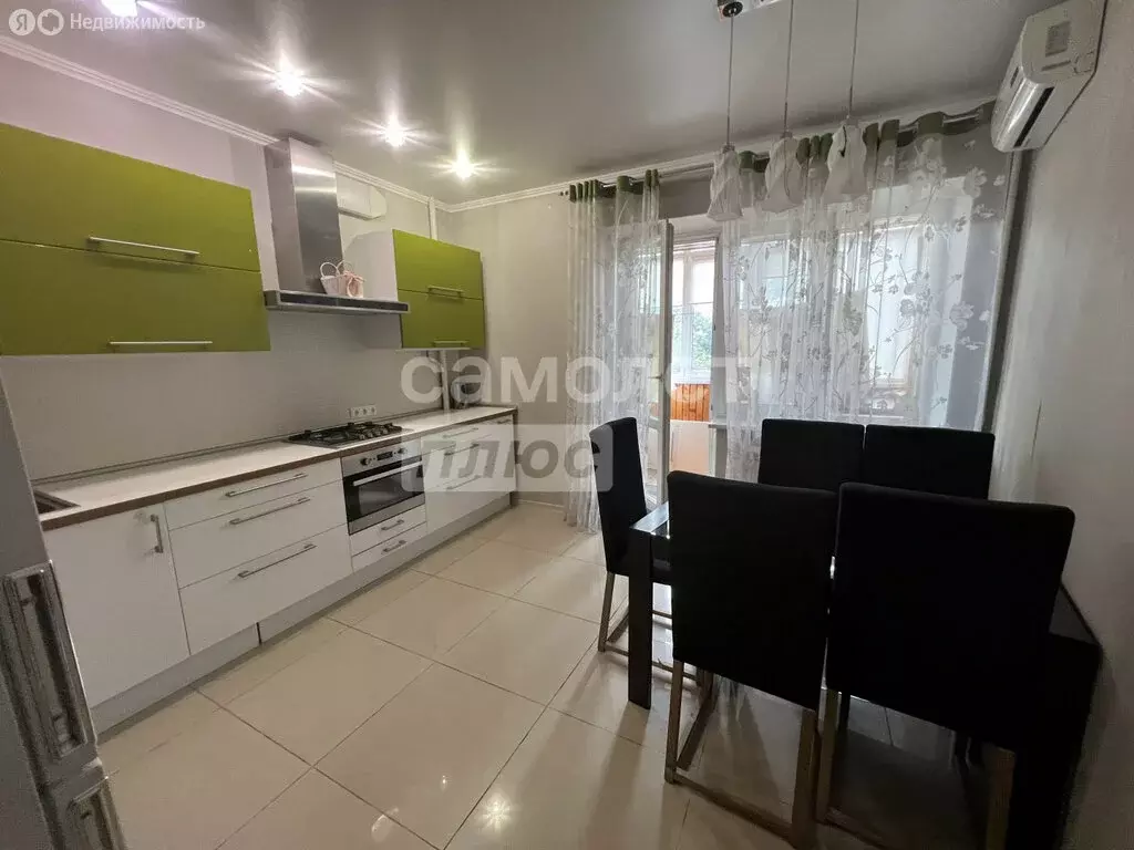2-комнатная квартира: Орёл, Советская улица, 25 (69 м) - Фото 1