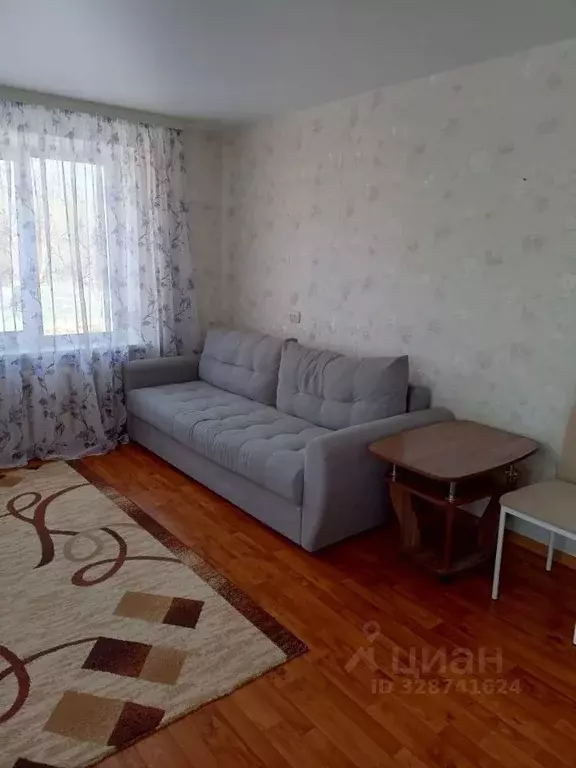 1-к кв. Удмуртия, Ижевск ул. Михаила Петрова, 17 (30.0 м) - Фото 1