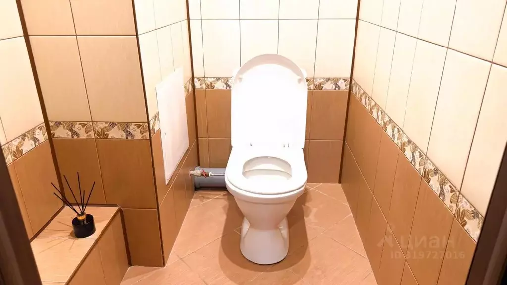 4-к кв. Нижегородская область, Городец ул. Куйбышева, 18 (150.0 м) - Фото 2