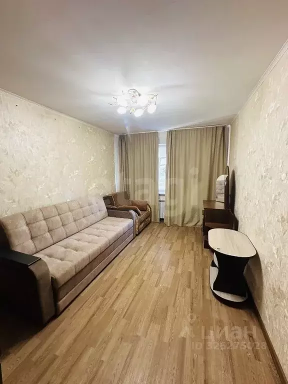 3-к кв. Мордовия, Саранск ул. Семашко, 6 (64.1 м) - Фото 1