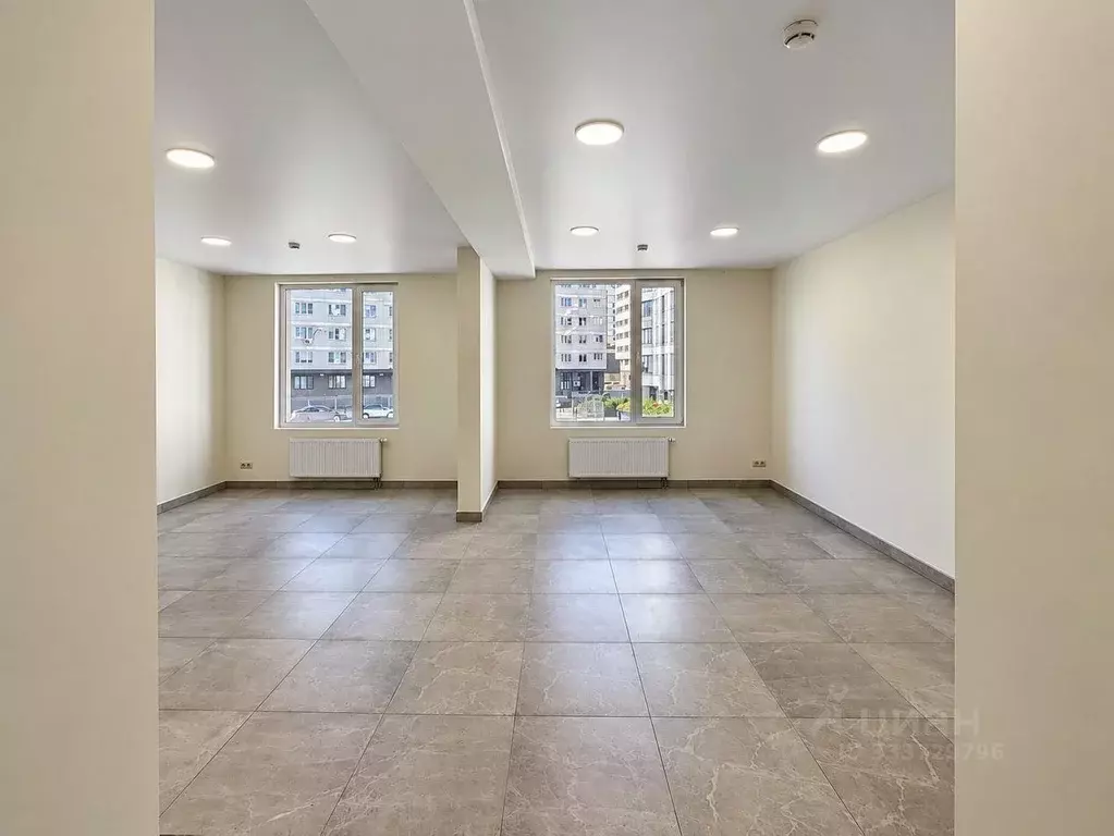 Офис в Санкт-Петербург Киевская ул., 5к6 (49 м) - Фото 1
