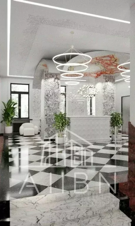 Офис в Москва Хохловский пер., 13С1 (202 м) - Фото 1