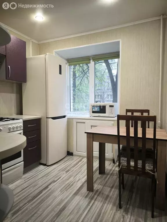 2-комнатная квартира: Миасс, Молодёжная улица, 8 (45 м) - Фото 1