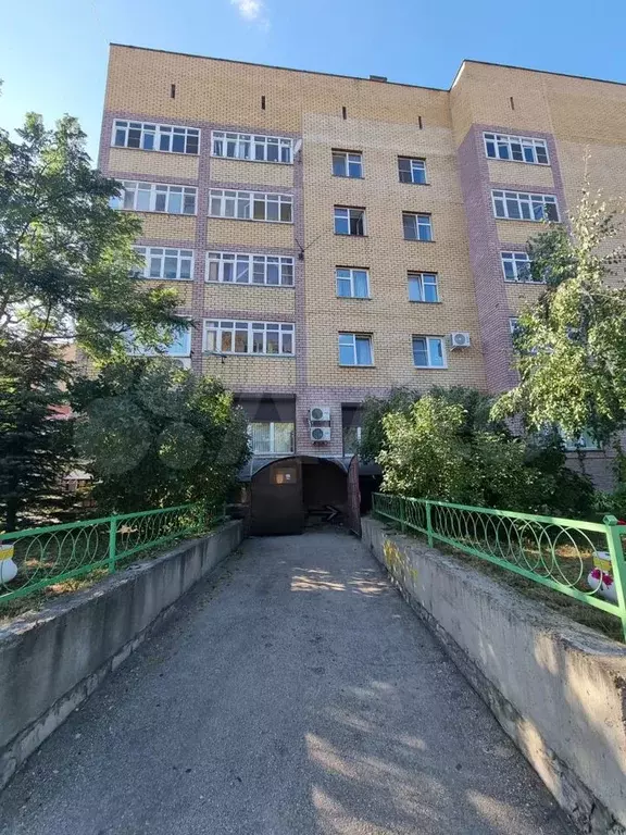 Помещение свободного назначения, 287.4 м - Фото 0