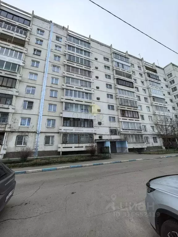 2-к кв. Иркутская область, Иркутск ул. Розы Люксембург, 351 (54.0 м) - Фото 0
