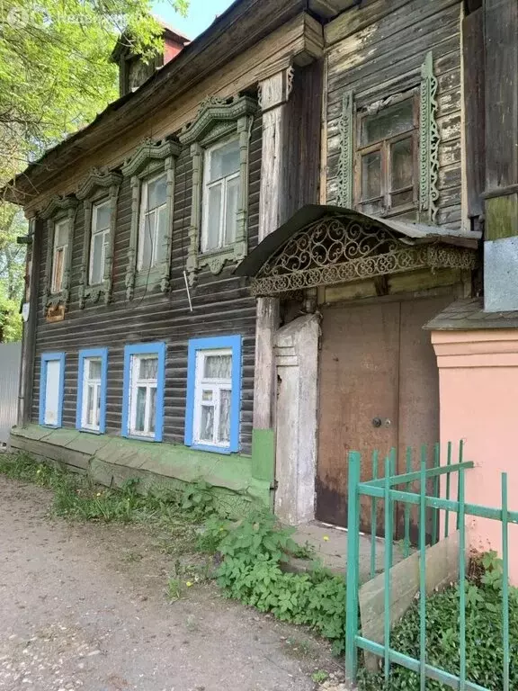 1-комнатная квартира: Иваново, улица Академика Мальцева, 55/15 (25 м) - Фото 1