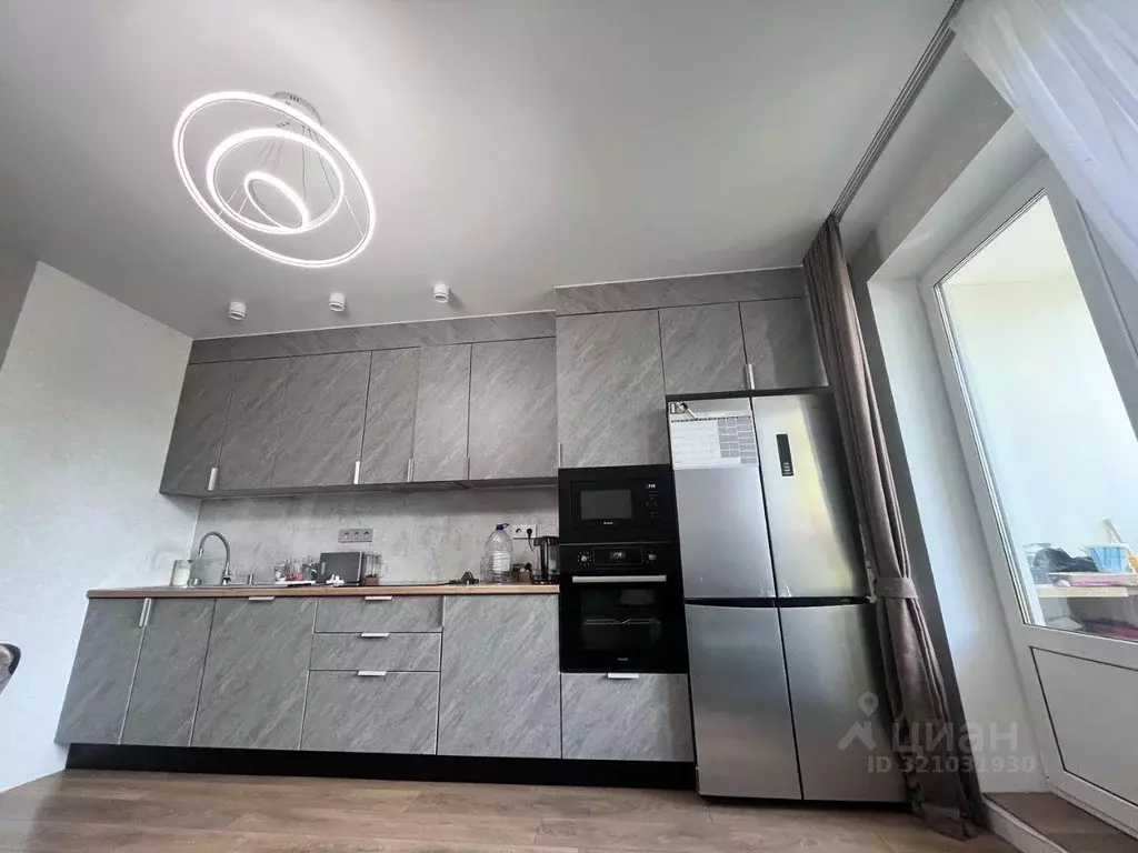 Квартира, 2 комнаты, 65 м - Фото 0