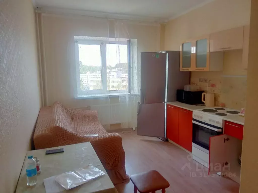1-к кв. Московская область, Дмитров ул. Космонавтов, 56 (43.0 м) - Фото 1