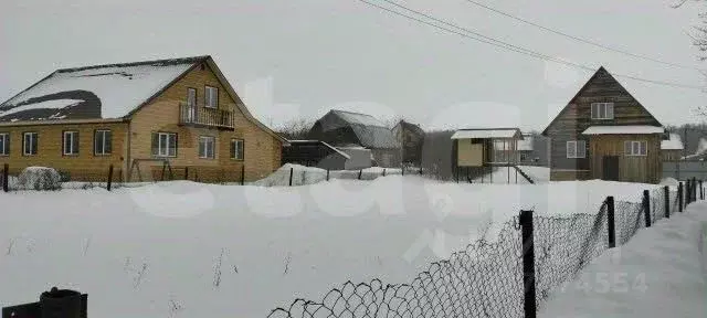 Участок в Башкортостан, Иглинский сельсовет, с. Иглино ул. ... - Фото 2