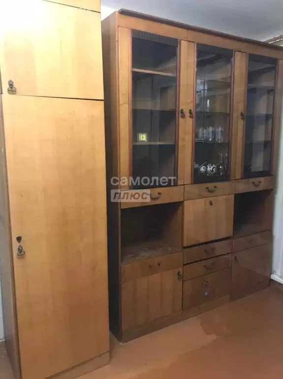 1-комнатная квартира: Новосибирск, улица Дуси Ковальчук, 268/2 (35 м) - Фото 2