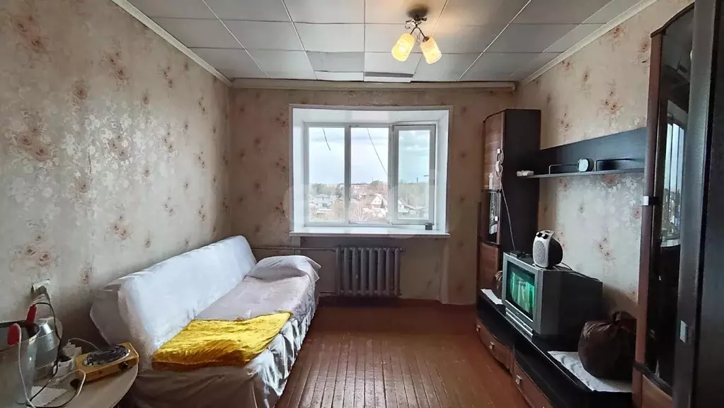 Комната, 17.5 м - Фото 1