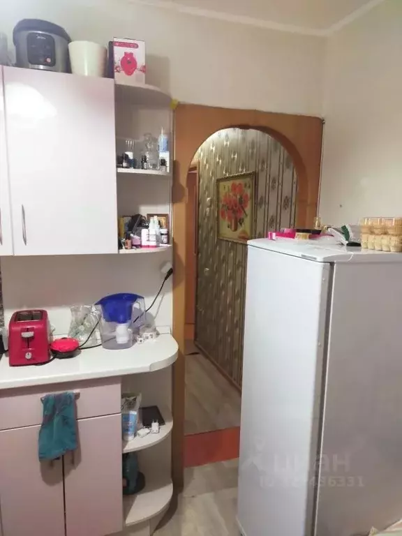 1-к кв. Архангельская область, Архангельск просп. Ломоносова, 220 ... - Фото 2