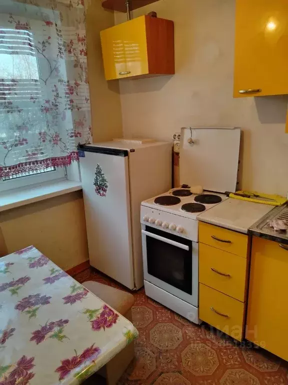 2-к кв. Иркутская область, Шелехов 1-й мкр, 10 (44.0 м) - Фото 1