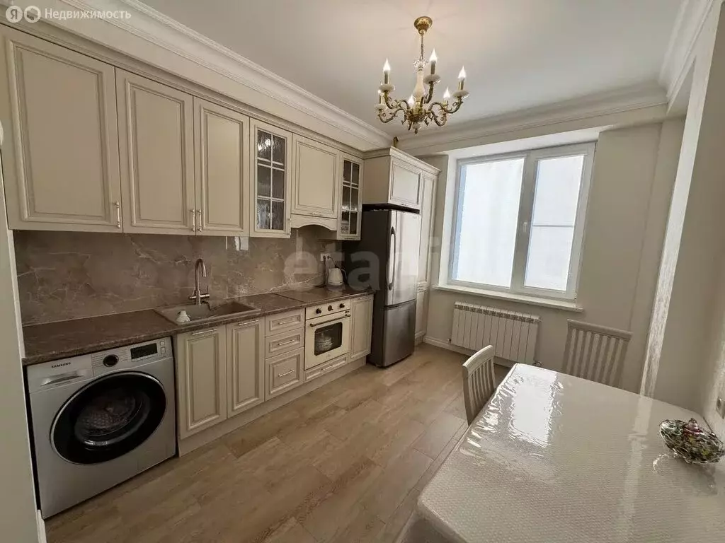 1-комнатная квартира: Каспийск, Цилингская улица, 33 (45 м) - Фото 2