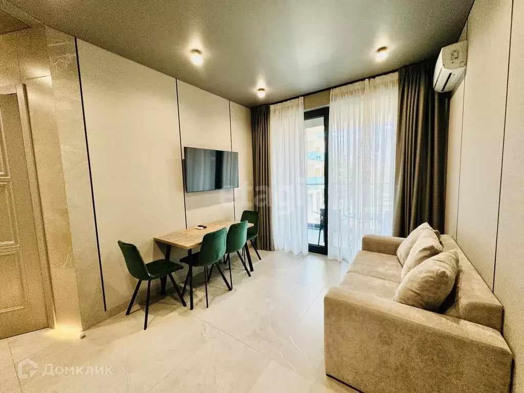 Продаётся 2-к квартира, 47.1 м - Фото 1