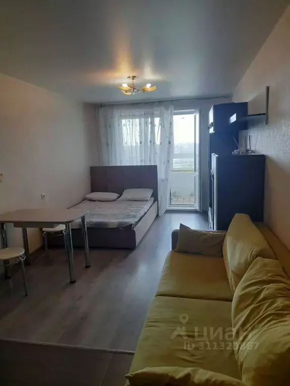 Студия Кировская область, Киров Московская ул., 121к1 (30.0 м) - Фото 0