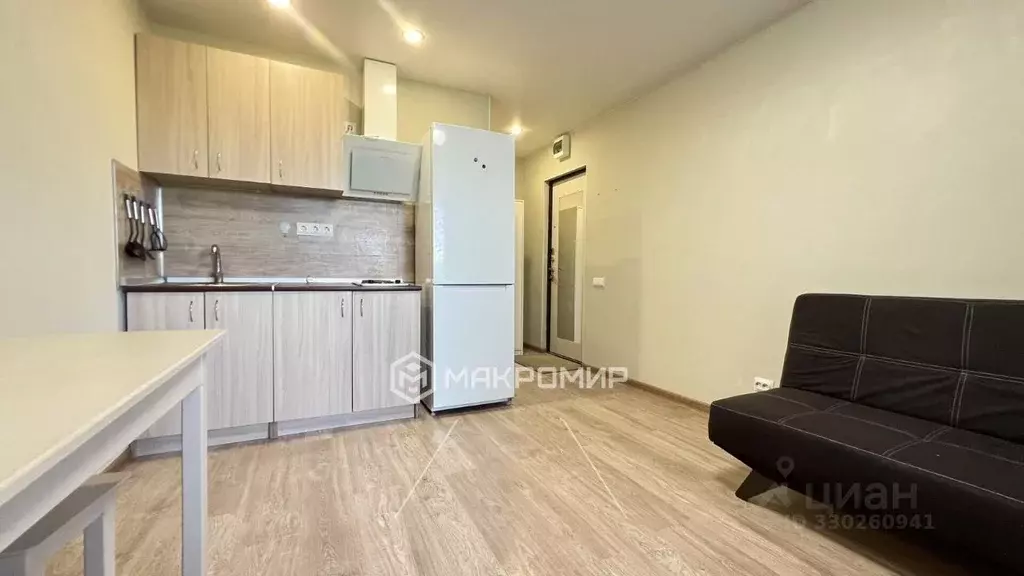 Студия Татарстан, Казань ул. Братьев Касимовых, 82 (18.0 м) - Фото 1