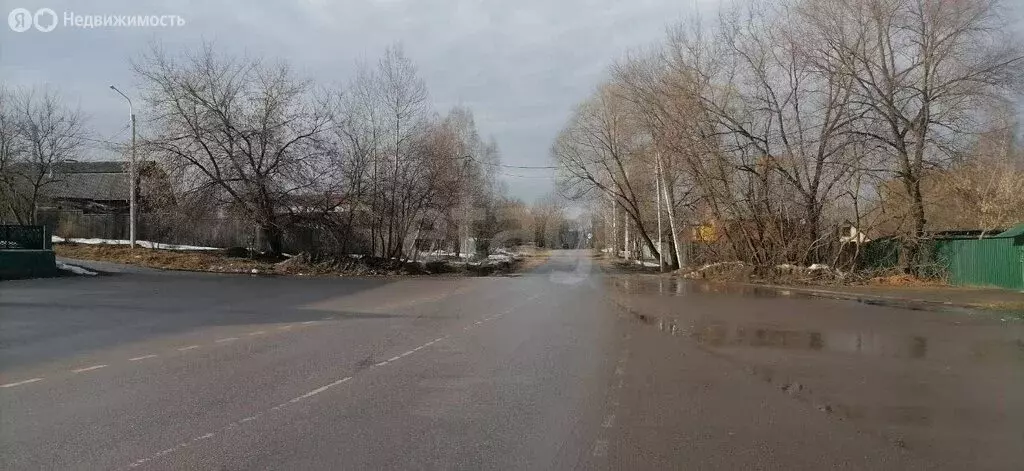 Участок в Московская область, городской округ Серпухов, деревня ... - Фото 2