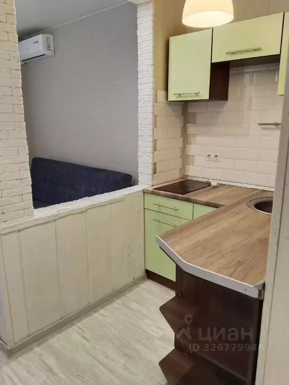 Студия Московская область, Люберцы городской округ, д. Мотяково 65к39 ... - Фото 2