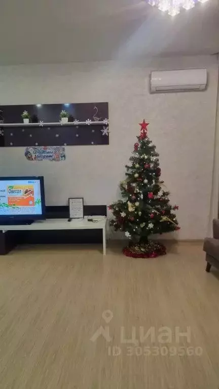 2-к кв. Тульская область, Тула ш. Калужское, 1 (66.0 м) - Фото 1