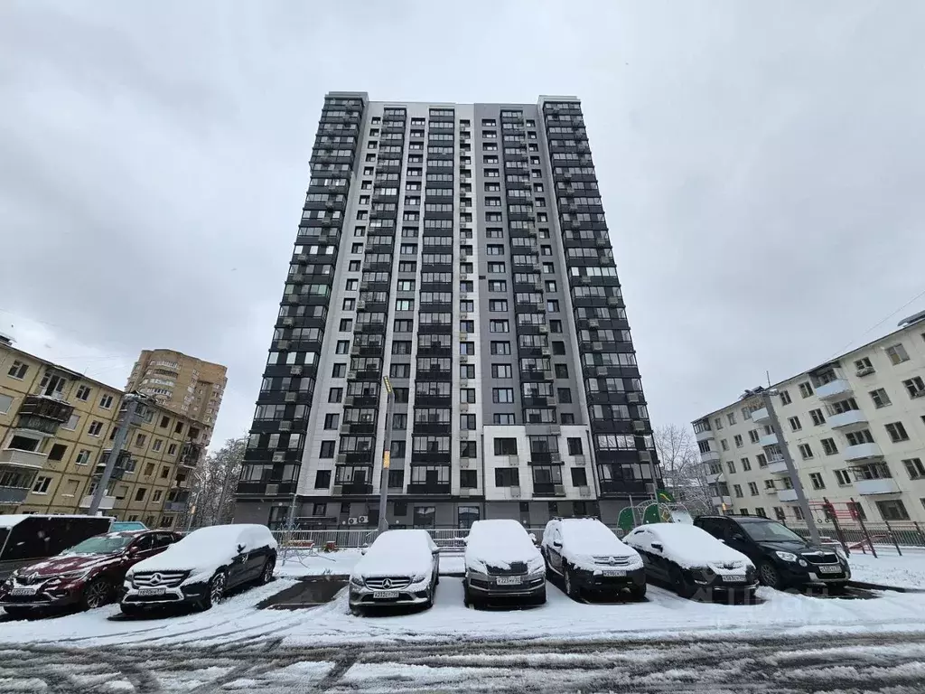 Помещение свободного назначения в Москва Пулковская ул., 3 (55 м) - Фото 0