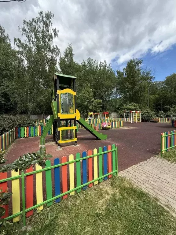 2-к кв. Москва ул. Маршала Тухачевского, 14к1 (54.0 м) - Фото 2