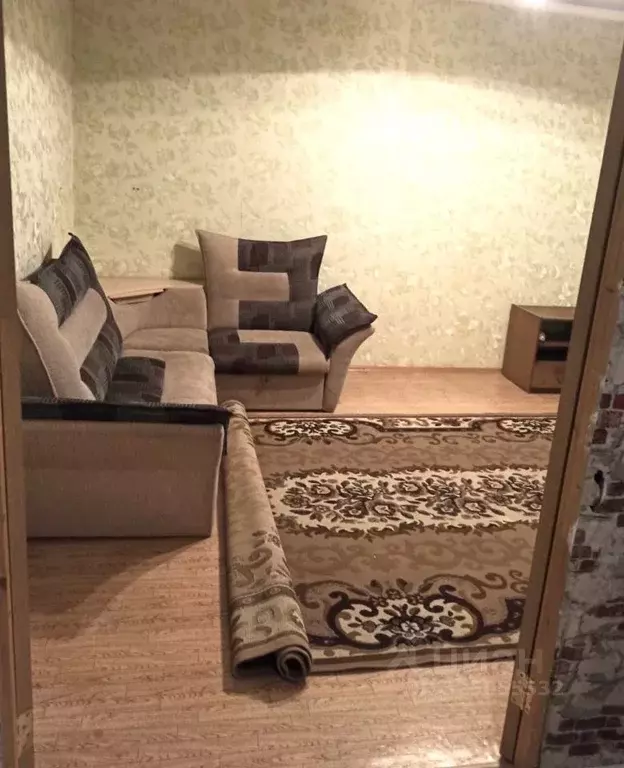 2-к кв. Липецкая область, Липецк ул. Имени С.Л. Шуминского, 8А (52.0 ... - Фото 1