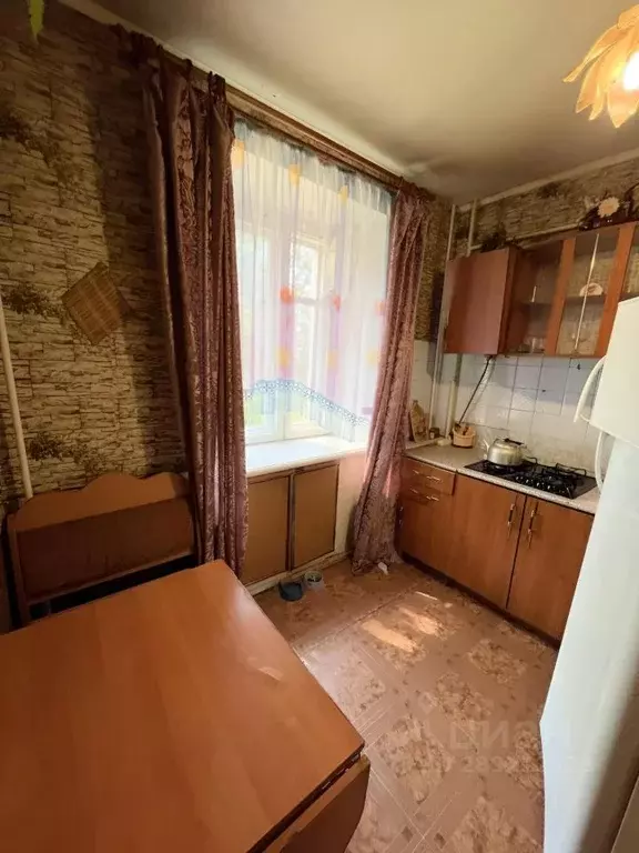 1-к кв. Псковская область, Великие Луки Вагонная ул., 5К1 (32.0 м) - Фото 1