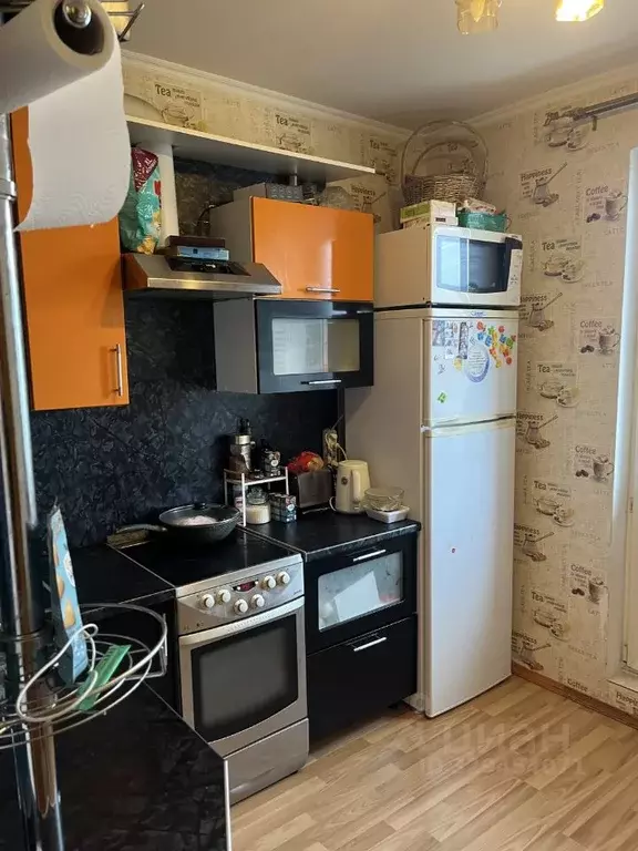 1-к кв. Московская область, Мытищи Юбилейная ул., 24 (33.7 м) - Фото 2