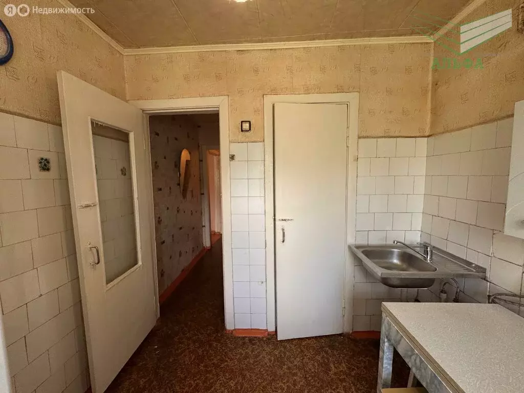 3-комнатная квартира: Липецк, улица Гагарина, 53 (55.8 м) - Фото 2
