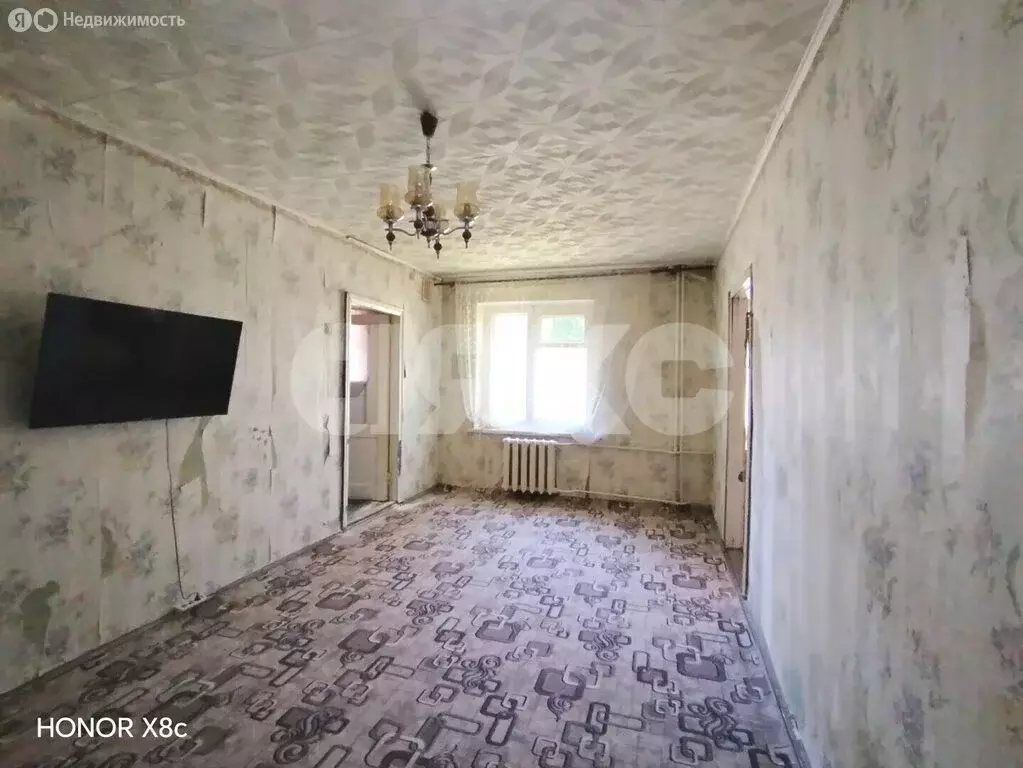 2-комнатная квартира: Дубовка, улица 30 лет Победы, 21 (56.1 м) - Фото 2