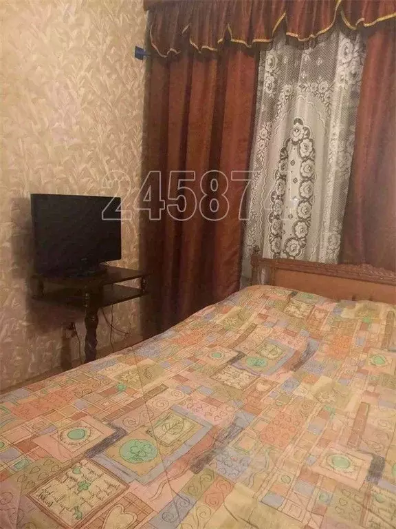 Комната Москва Севастопольский просп., 46К6 (10.0 м) - Фото 1