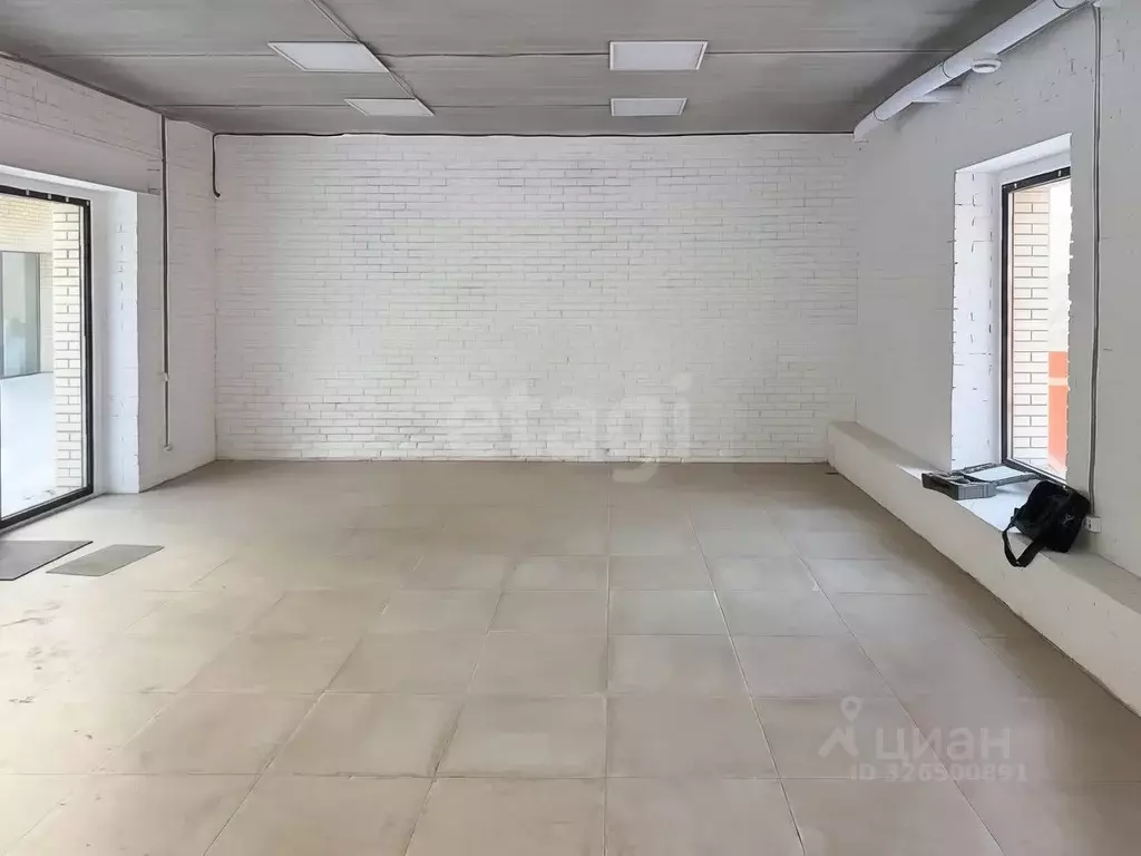 Помещение свободного назначения в Хабаровский край, Хабаровск ул. Льва ... - Фото 1