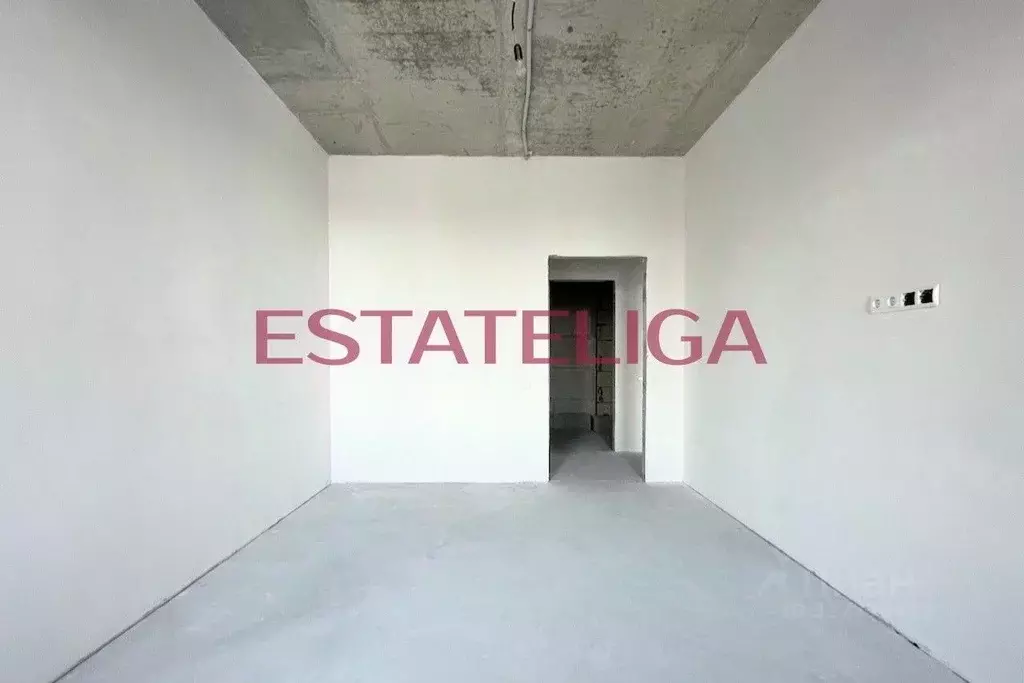 3-к кв. Москва Береговой проезд, 3 (62.0 м) - Фото 2