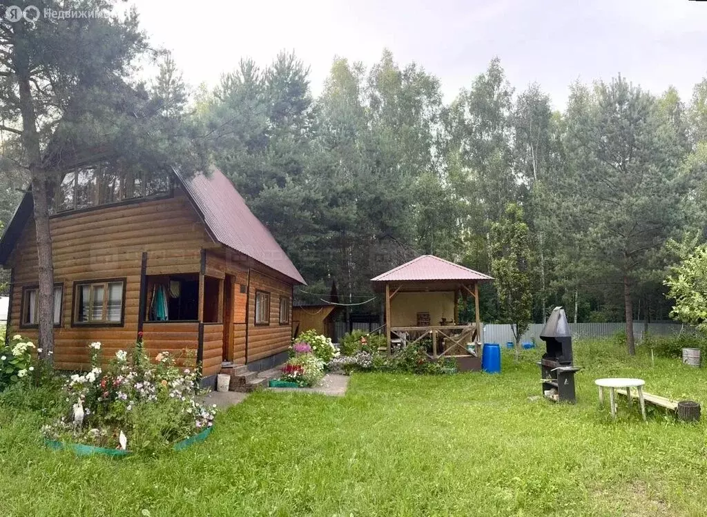 Дом в Бишня, Солнечная улица (100 м) - Фото 0
