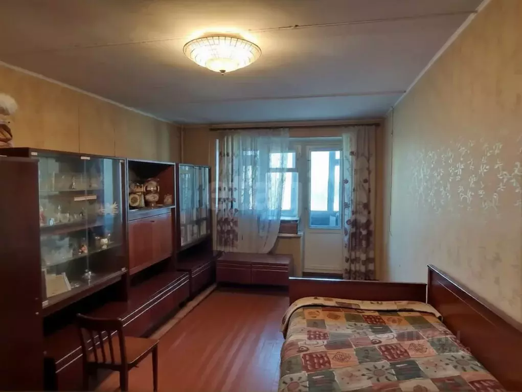 2-к кв. Ярославская область, Ярославль ул. Александра Невского, 9 ... - Фото 1