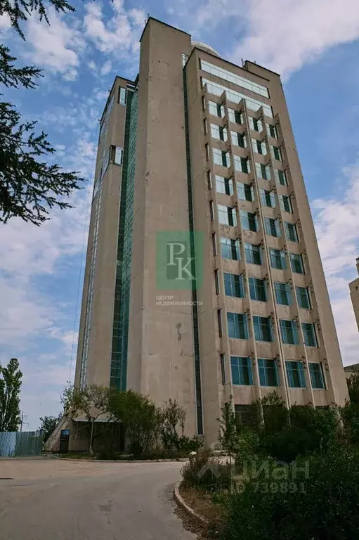 Офис в Севастополь ул. Руднева, 41 (60.0 м) - Фото 0