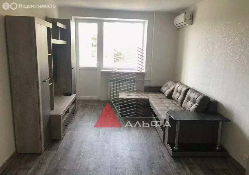 2-комнатная квартира: Евпатория, улица Дёмышева, 132 (43.5 м) - Фото 1