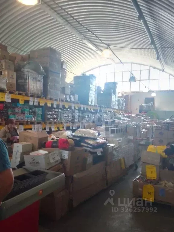 Офис в Кемеровская область, Березовский ул. Волкова, 24 (839 м) - Фото 1