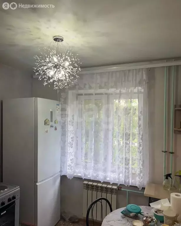1-комнатная квартира: Ялуторовск, Тюменская улица, 185А (28.6 м) - Фото 2