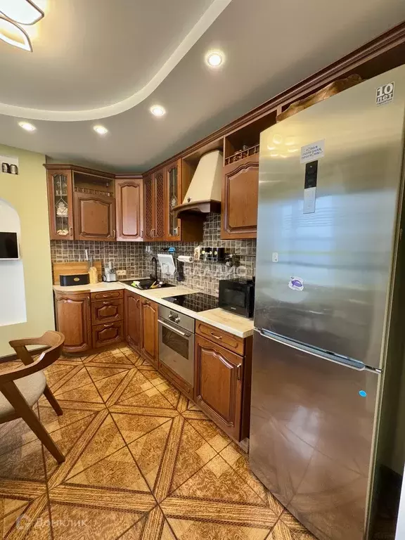 Продаётся 3-к квартира, 76.7 м - Фото 1
