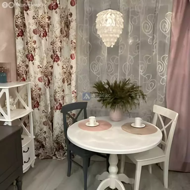 2-комнатная квартира: Тюмень, Депутатская улица, 129 (52 м) - Фото 2