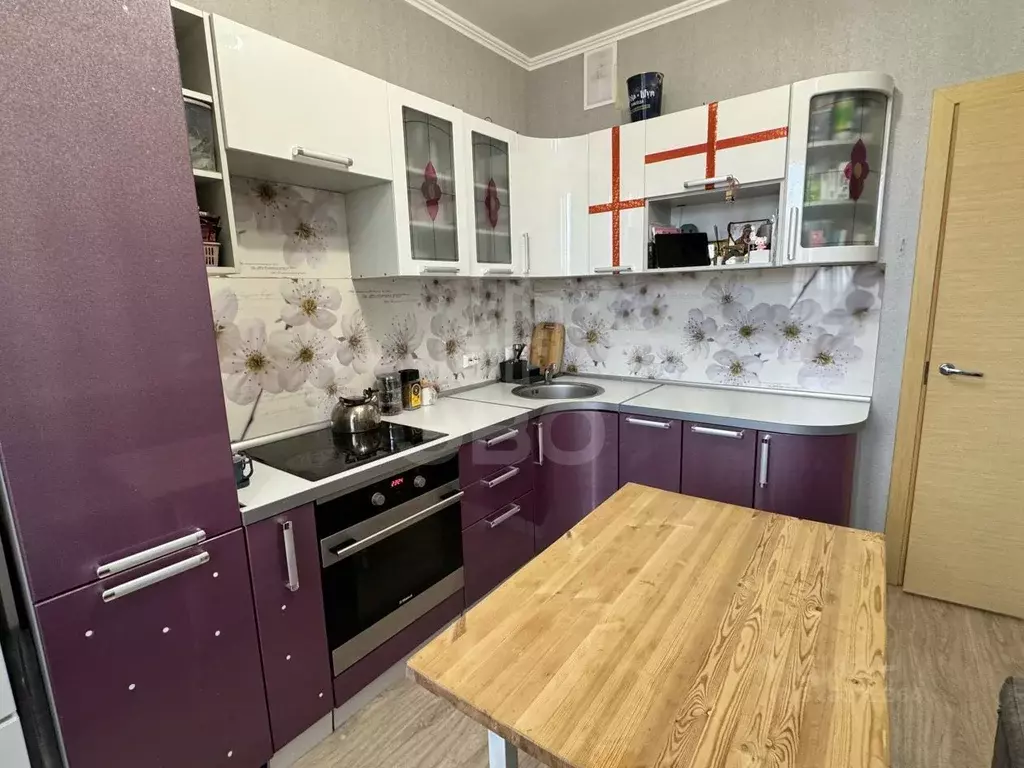 1-к кв. Ленинградская область, Сертолово Всеволожский район, ... - Фото 1