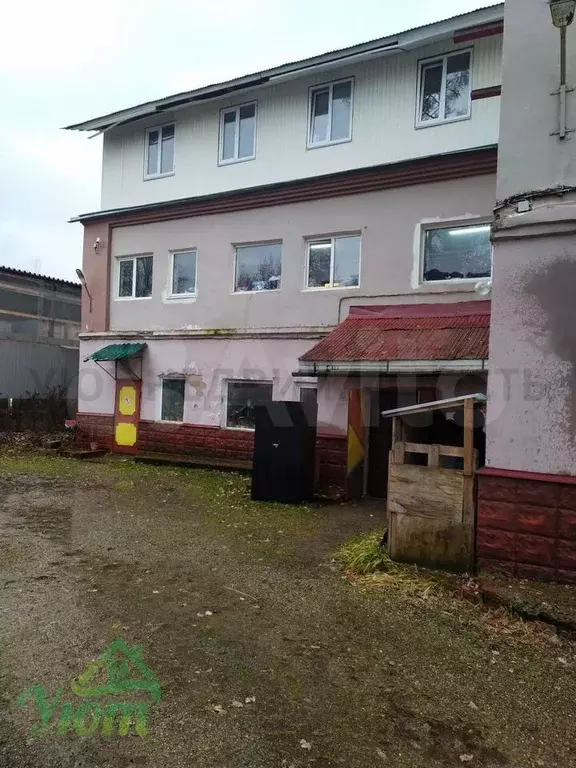 Сдам помещение свободного назначения, 64.7 м - Фото 1