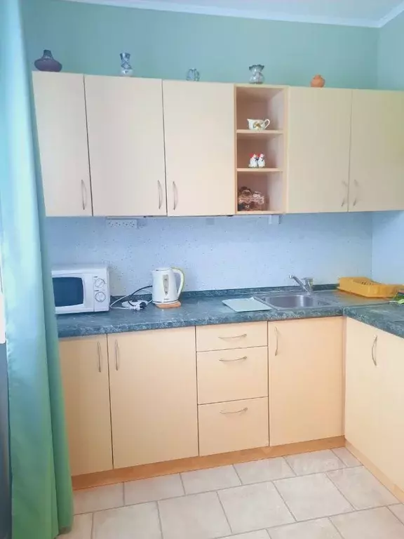 1-к кв. Москва Жулебинский бул., 14 (38.0 м) - Фото 1