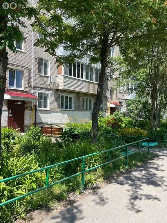 2-комнатная квартира: Кинешма, улица Ивана Виноградова, 29 (44 м) - Фото 1
