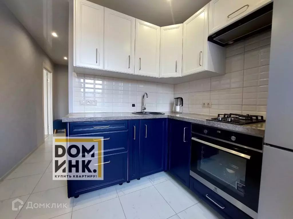 Продаётся 1-к квартира, 33.1 м - Фото 1