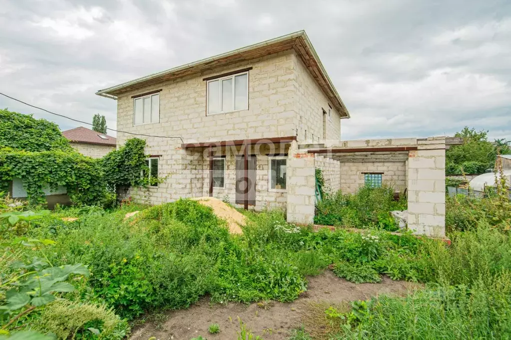 Дом в Липецкая область, Липецк Кооператор СНТ,  (153 м) - Фото 0