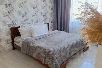 1-к кв. Ростовская область, Батайск Комсомольская ул., 127 (40.0 м) - Фото 0