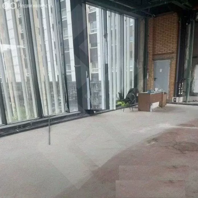 Помещение свободного назначения (471 м) - Фото 2